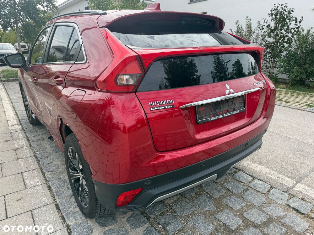 Mitsubishi Eclipse Cross 1.5 T-MIVEC 2WD Diamant+ - 3