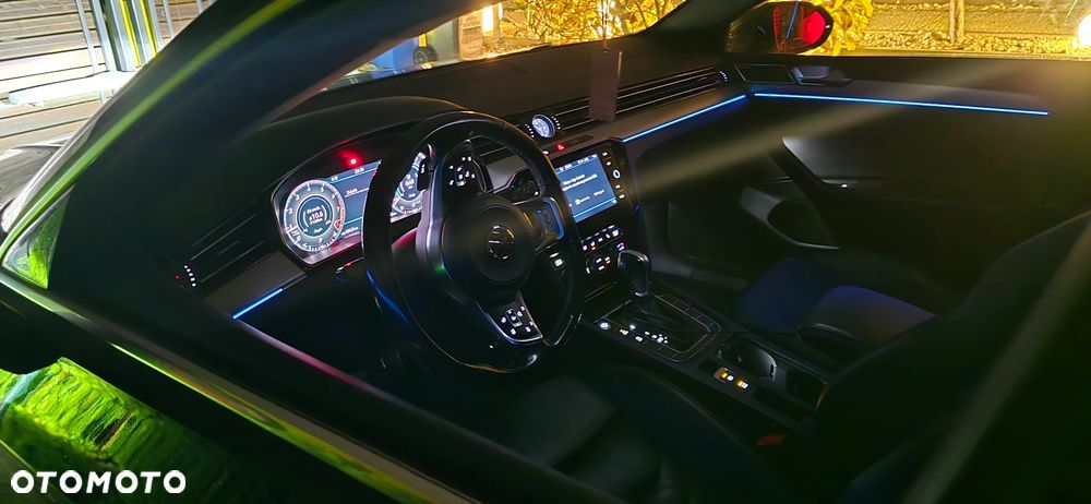 Volkswagen Arteon 2.0 TSI 4Motion R-Line DSG - 23