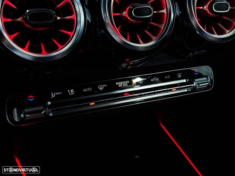 Mercedes-Benz EQB 350 4Matic AMG Line - 52