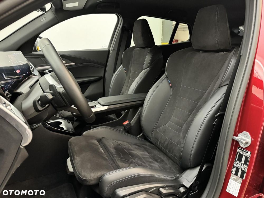 BMW X2 - 10