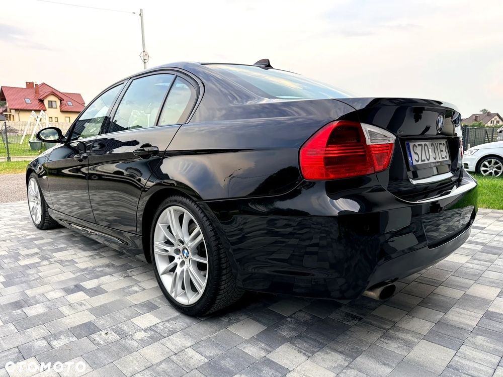 BMW Seria 3 320d DPF - 13