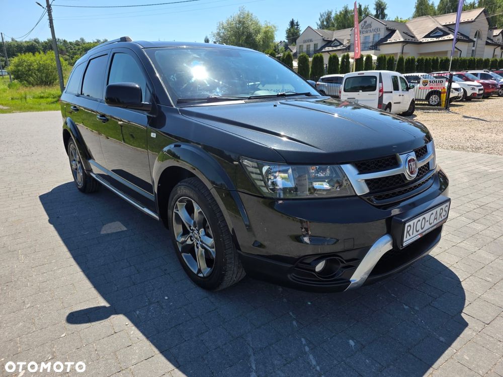 Fiat Freemont - 4