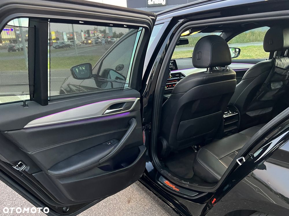 BMW Seria 5 520d Sport Line - 26