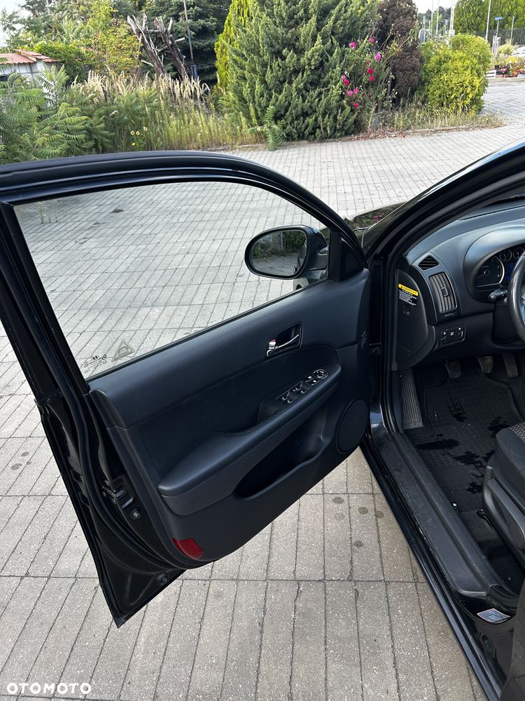 Hyundai i30 1.6 CRDi Edition Plus - 12