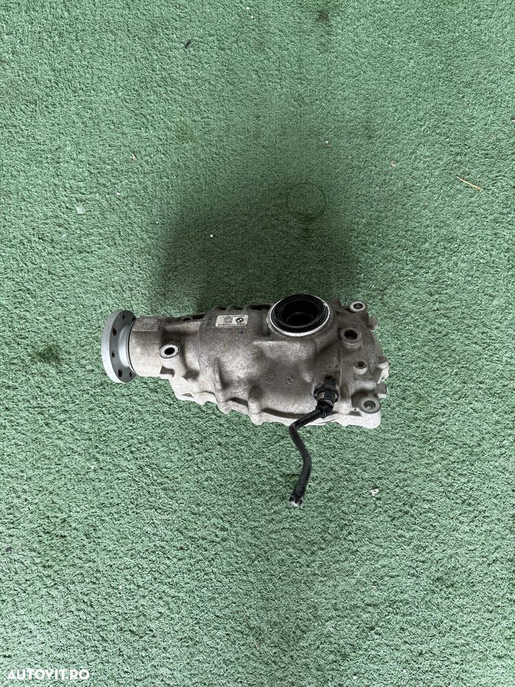 Diferential fata Bmw X5 G05 X3 G01 seria 3 G20 - 2