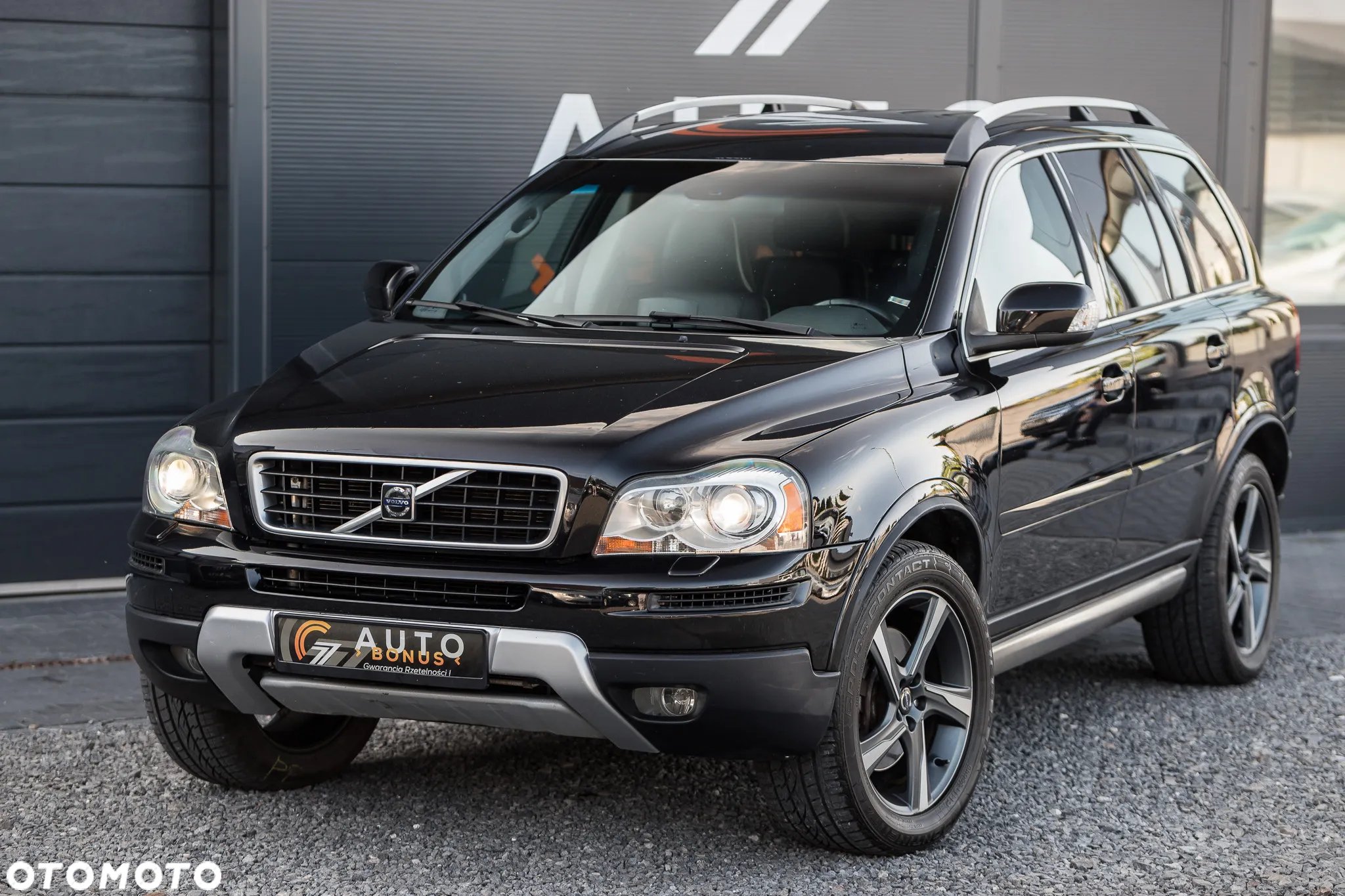 Volvo XC 90 D5 Sport - 6