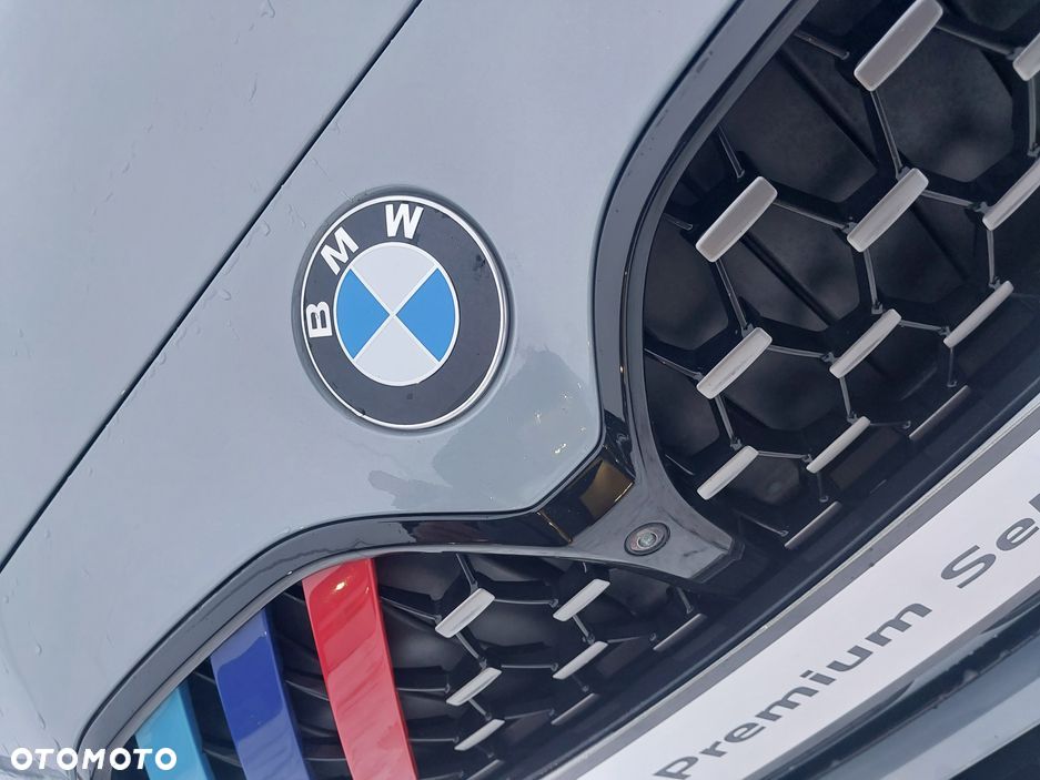 BMW Seria 4 M440i xDrive mHEV sport - 13
