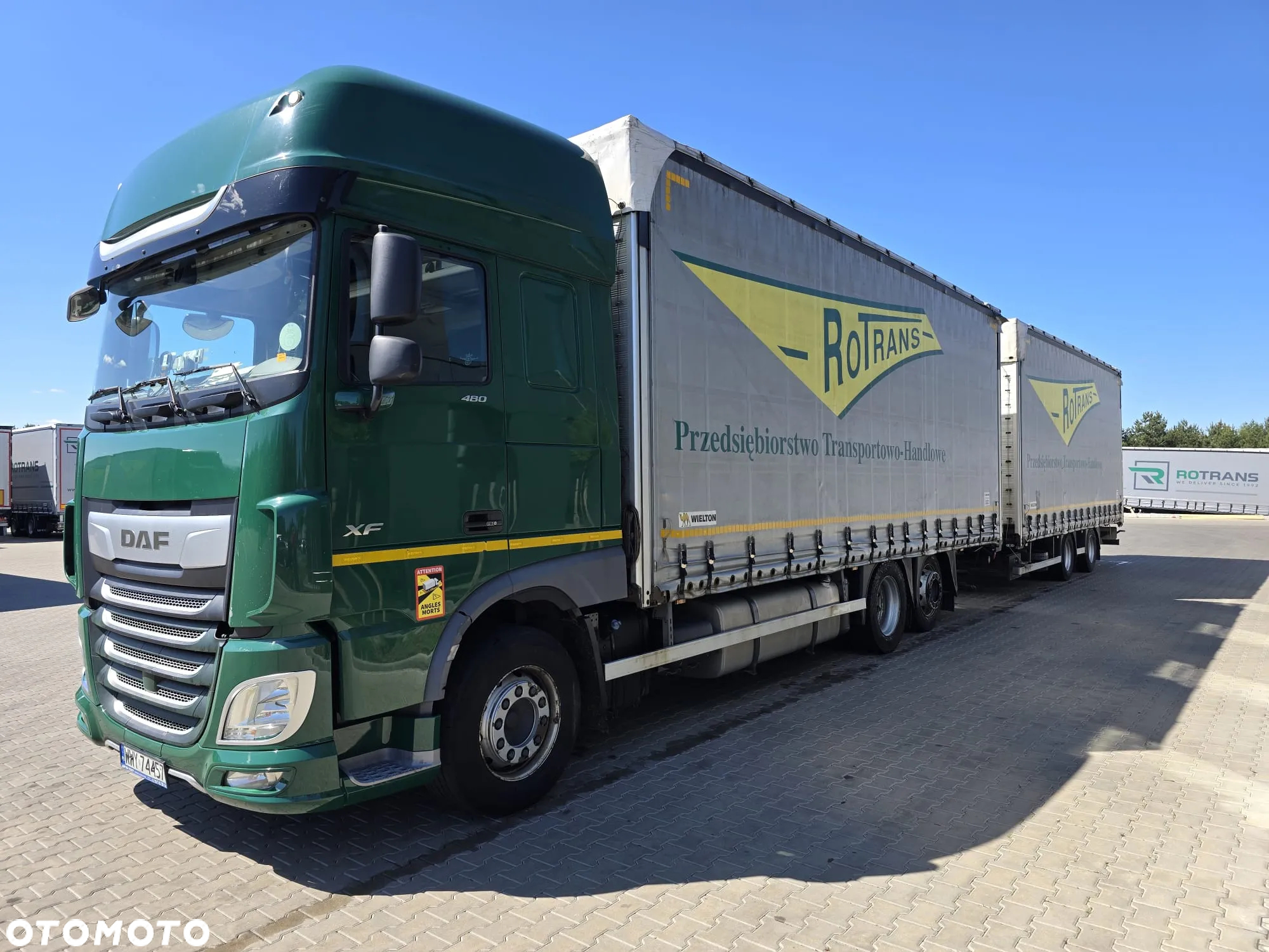 DAF XF 480 FAR - 3