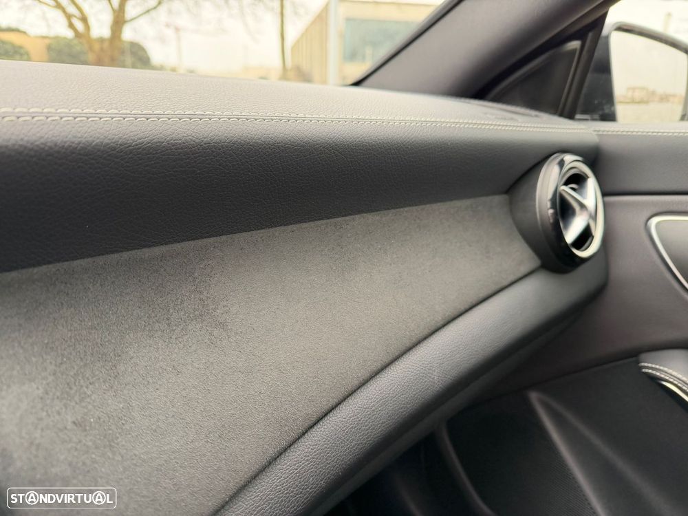 Mercedes-Benz CLA 200 d 7G-DCT Peak Edition - 26