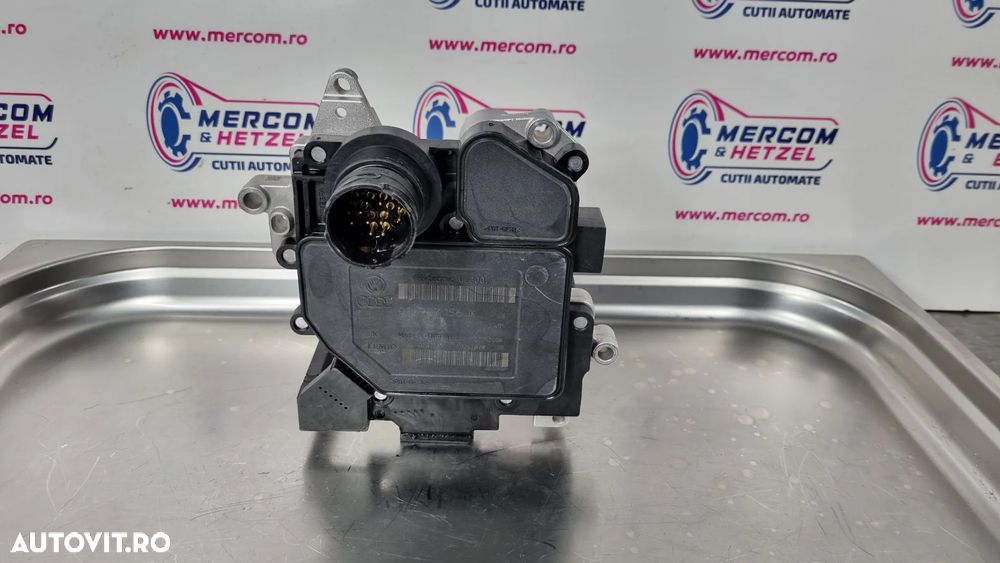 Calculator Mecatronic 01J927156JK MULTITRONIC CVT 0AN 7 viteze / AUDI A4 B7 / A6 C6 / A8 / 2.7TDI / 2007+ - 1