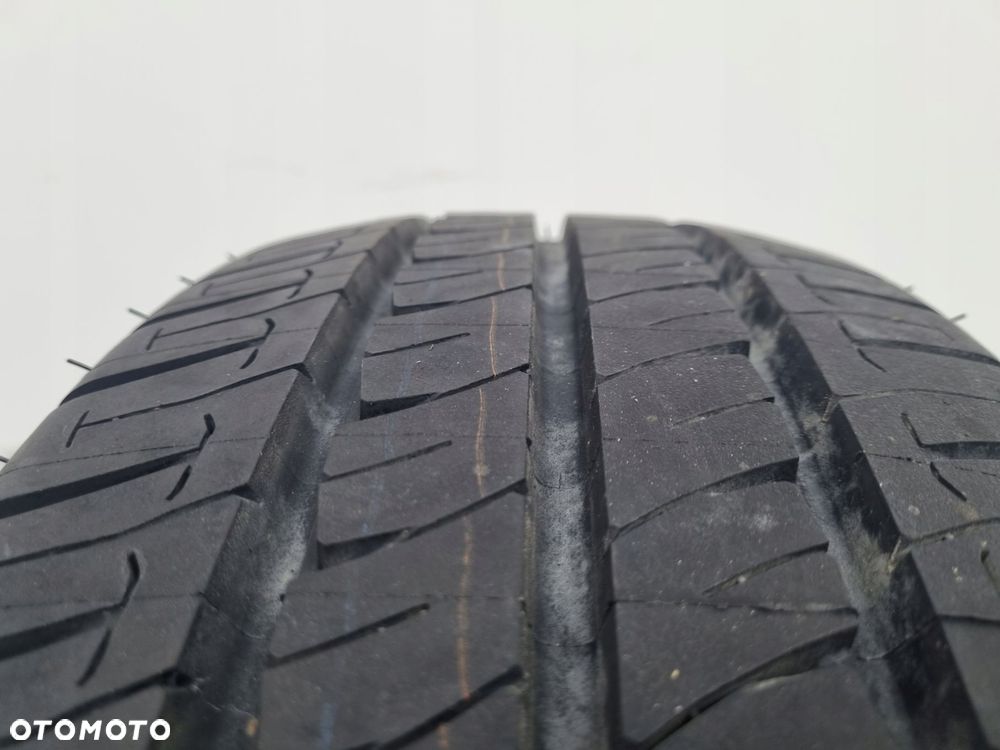 KOŁO ZAPASOWE zapas FELGA Iveco Daily IV 225/75 R16C 6x205 201080E Michelin - 7