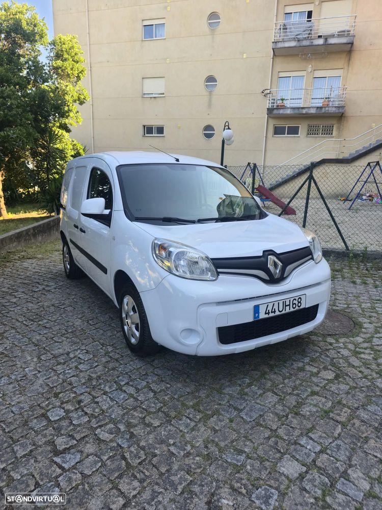 Renault Kangoo - 3