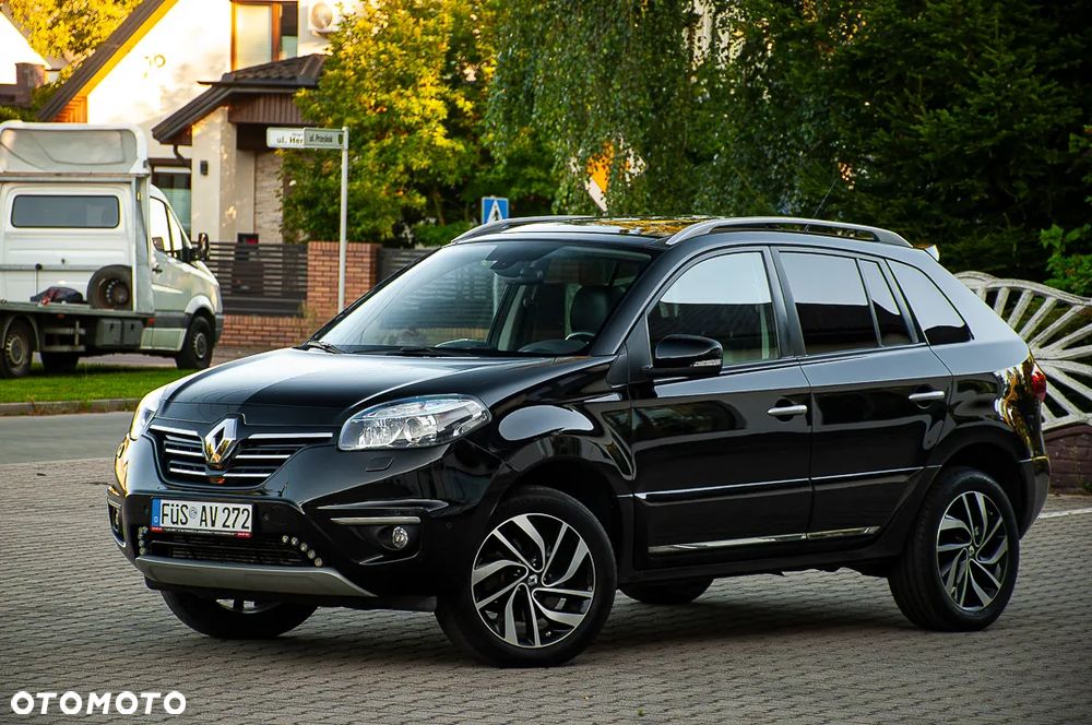 Renault Koleos 2.0 dCi 4x4 Privilege - 2