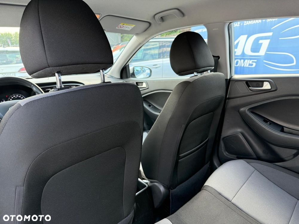 Hyundai i20 1.0 T-GDI Advantage - 15