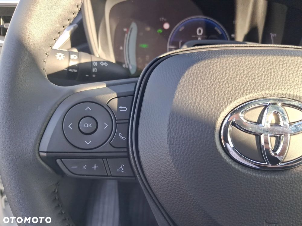 Toyota Corolla 1.8 Hybrid Active - 29