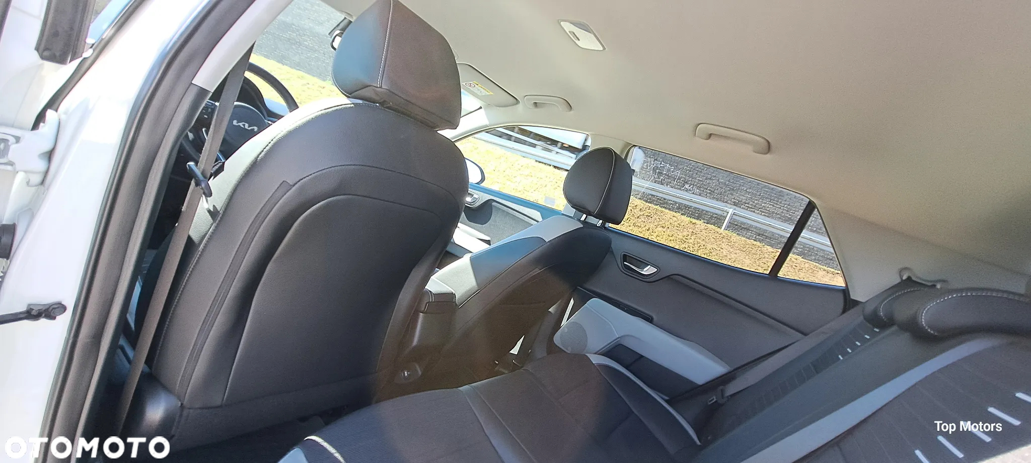 Kia Stonic 1.2 L Business Line - 38