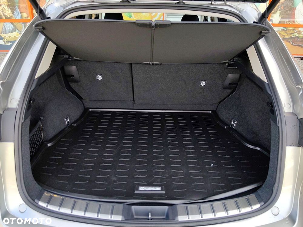 Lexus NX 350h Prestige AWD - 33