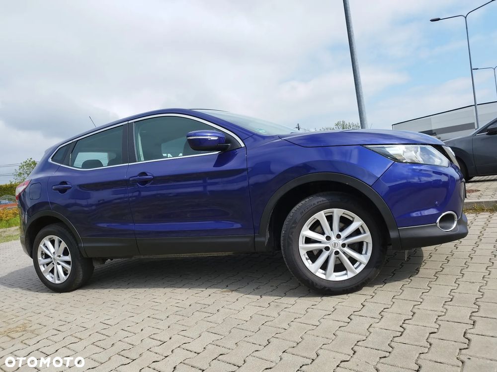 Nissan Qashqai 1.2 DIG-T Tekna - 5