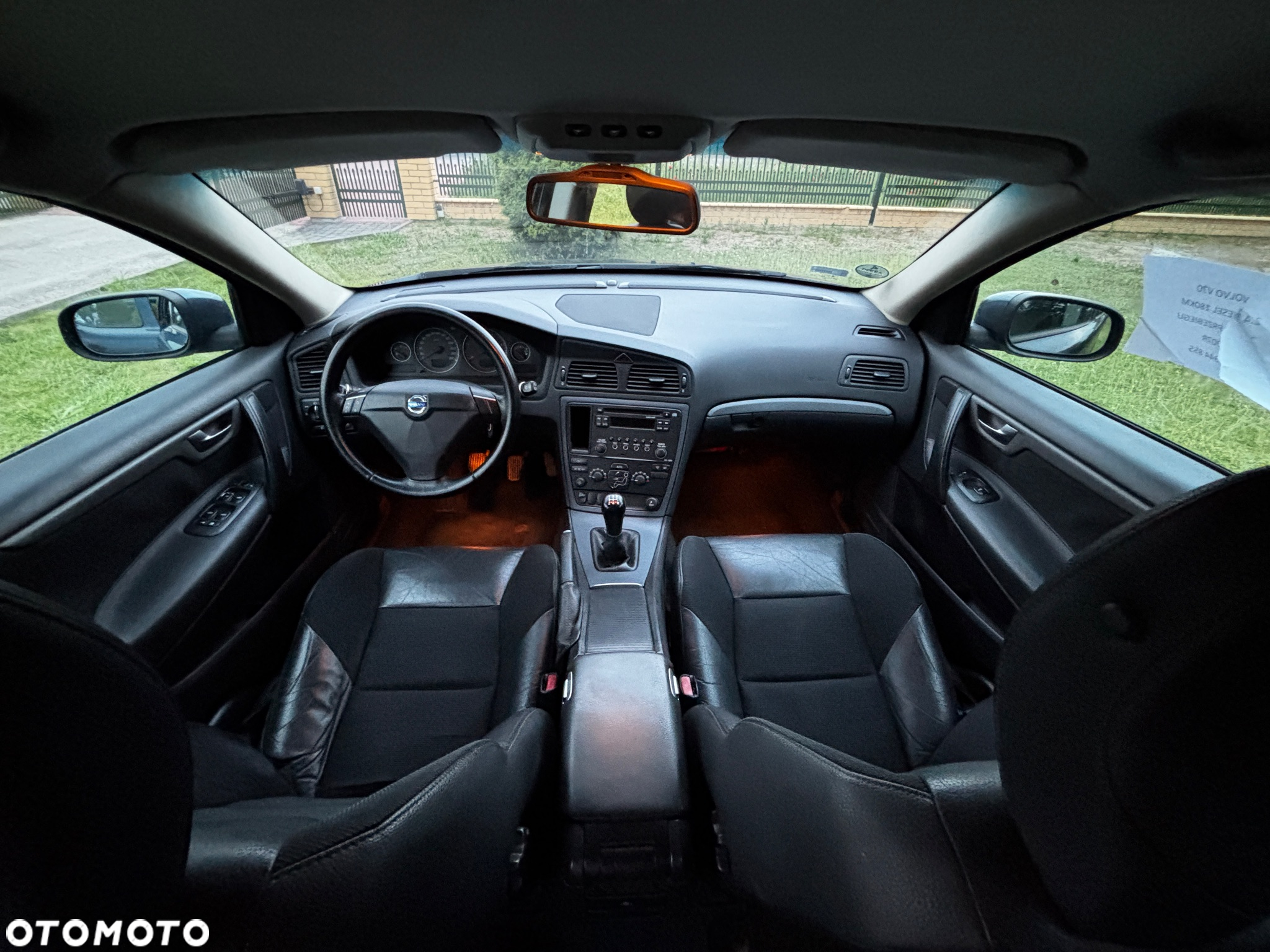 Volvo V70 - 10