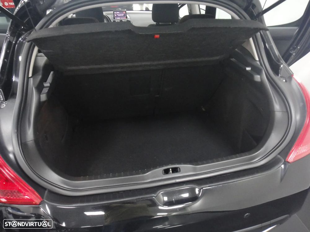 Peugeot 308 e-HDi FAP 110 Stop&Start ESG6 Allure - 43