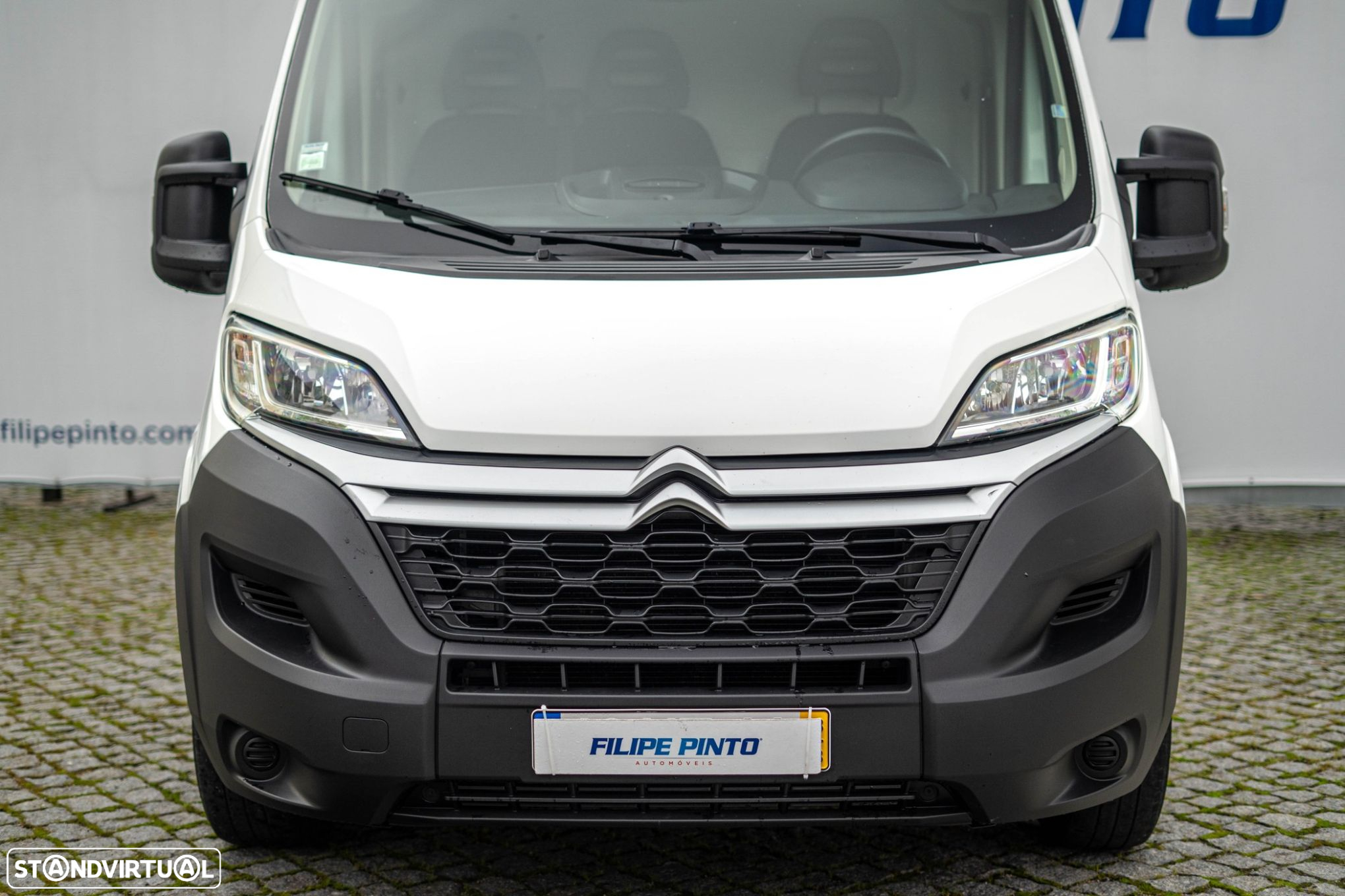 Citroën Jumper 2.0 BlueHDi 30 L2H1 Confort - 33