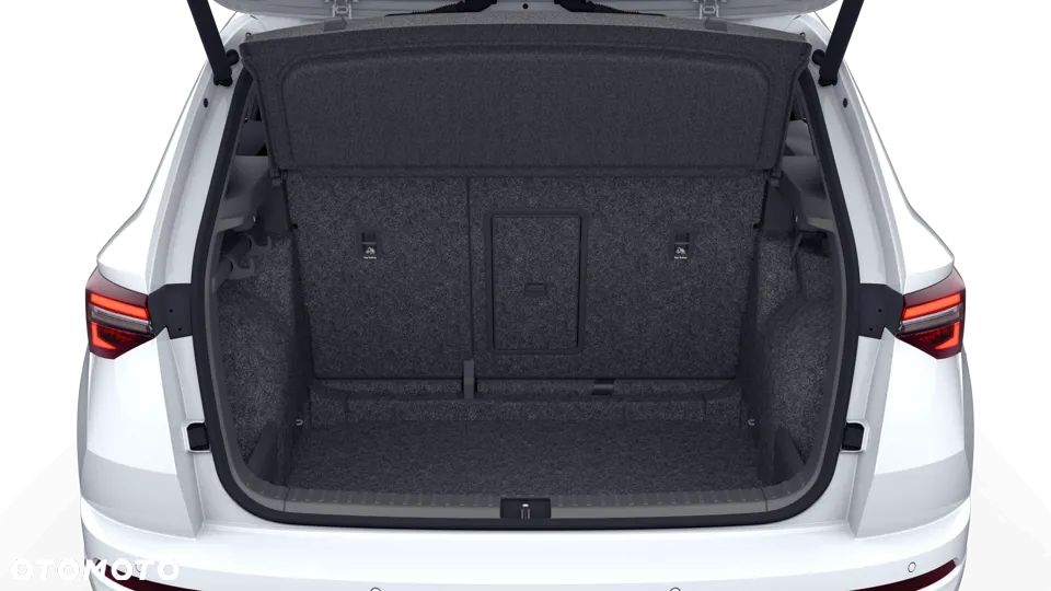 Skoda Karoq 1.5 TSI ACT Sportline DSG - 7