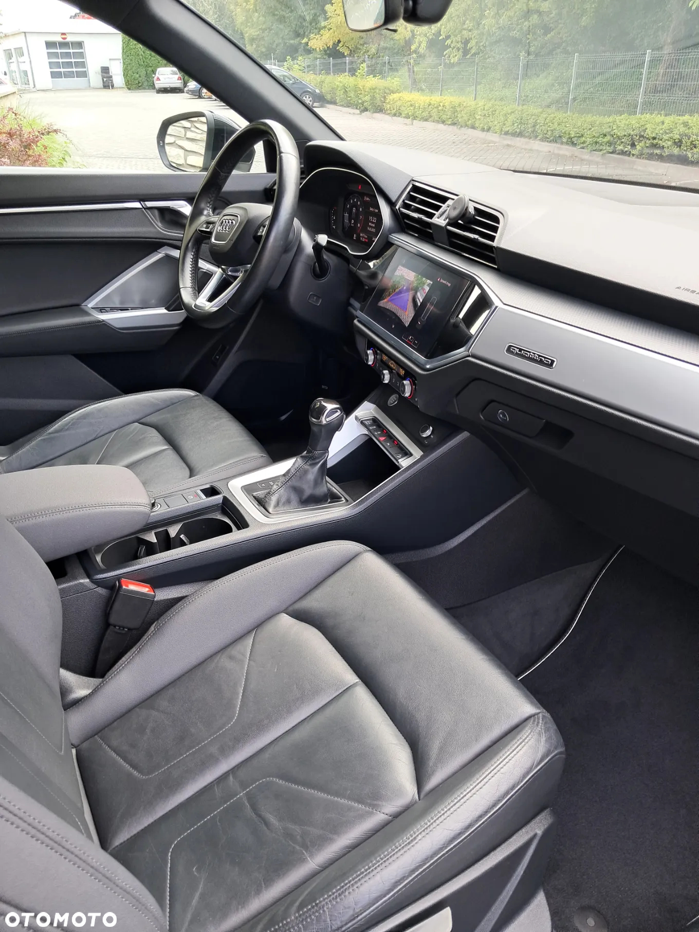 Audi Q3 45 TFSI quattro S tronic - 5