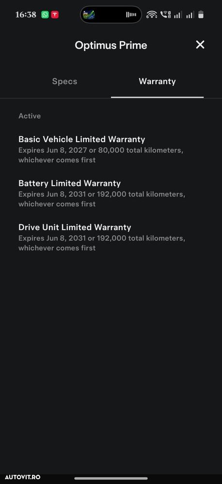 Tesla Model 3 Long Range AWD Premium - 5