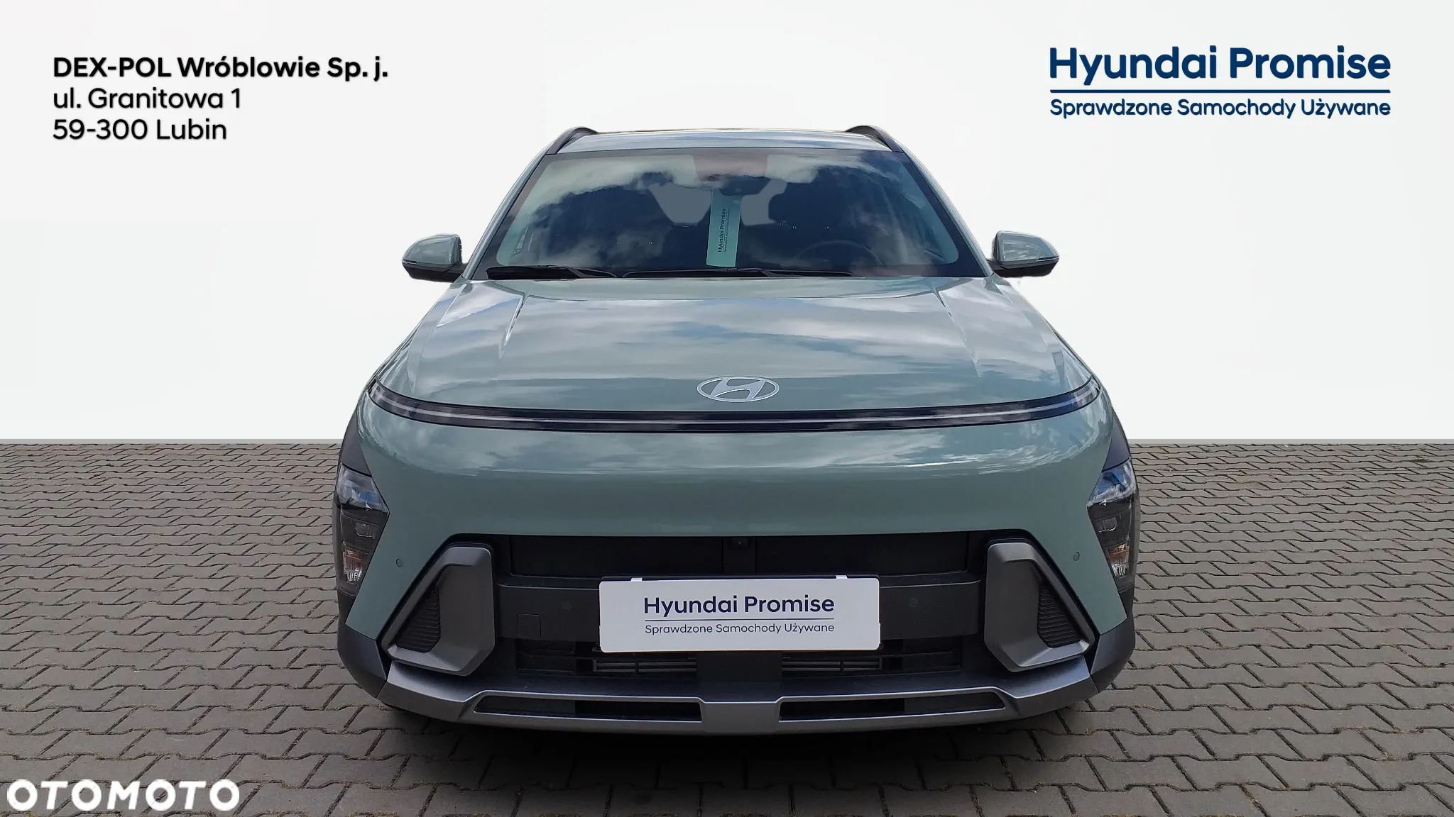 Hyundai Kona 1.0 T-GDI Executive - 8