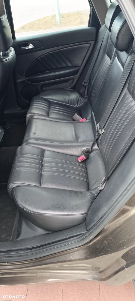 Alfa Romeo 159 2.4JTDM Progression - 5