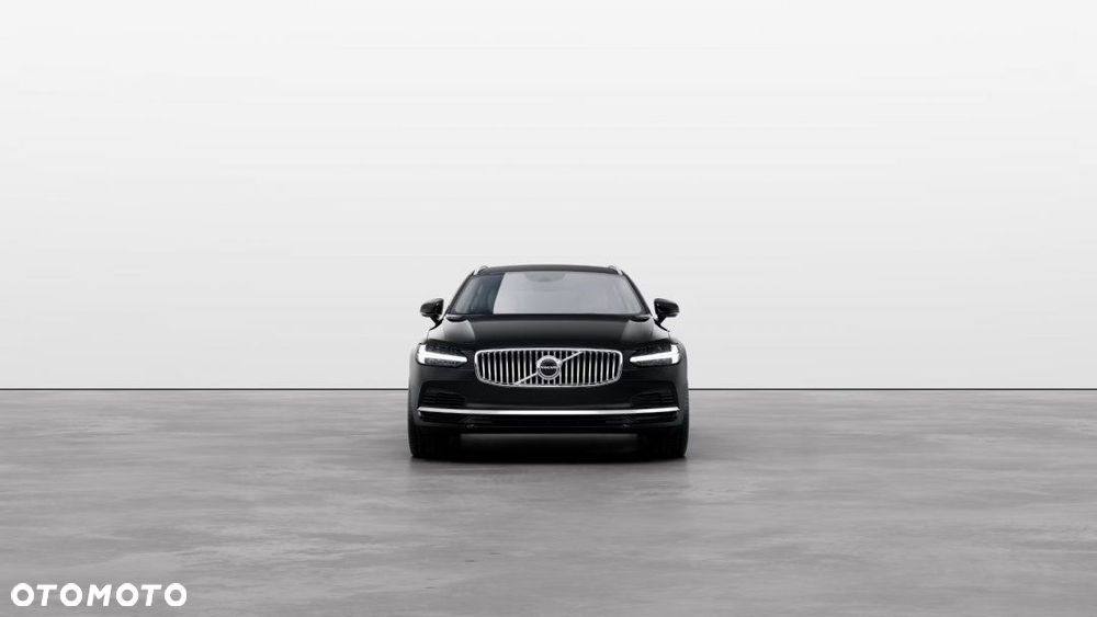 Volvo V90 - 2