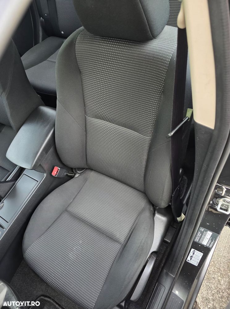 Mazda 3 - 16
