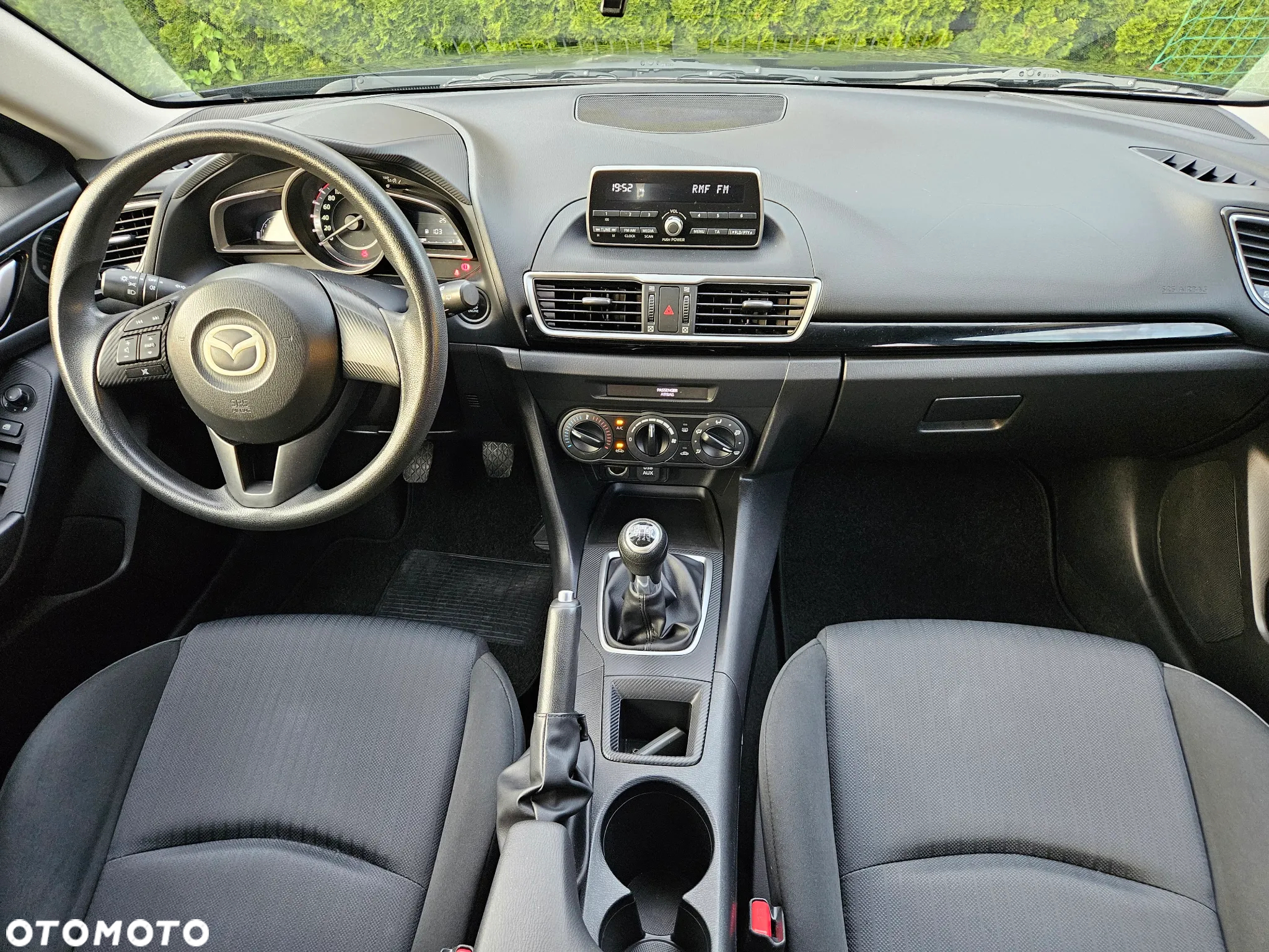 Mazda 3 SKYACTIV-G 100 Prime-Line - 18