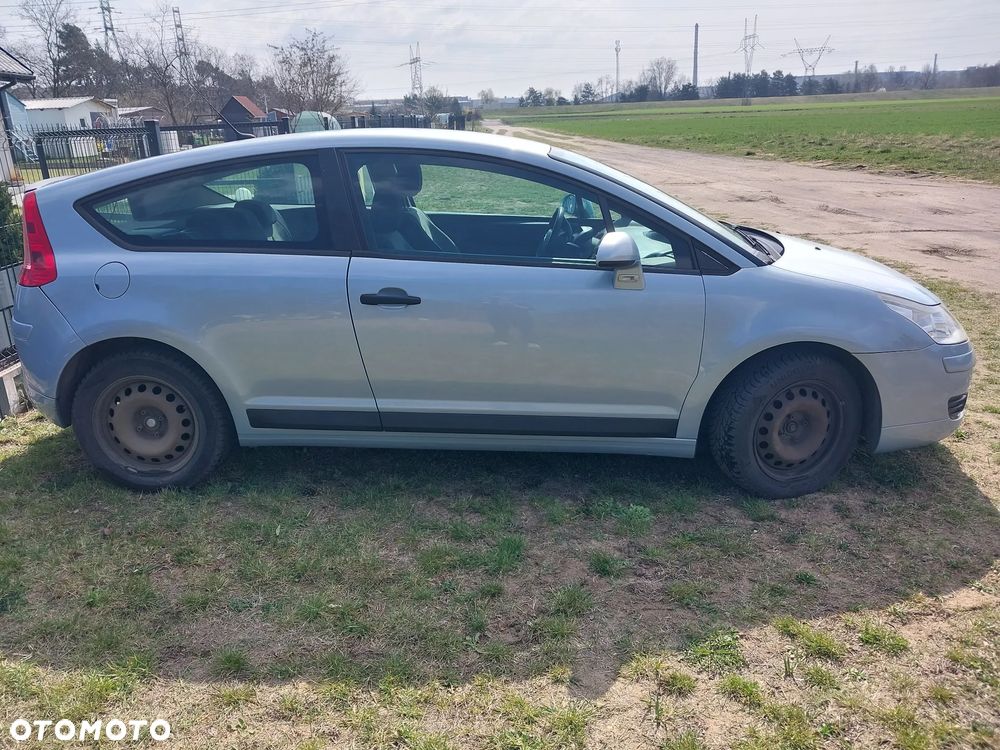 Citroën C4 - 1