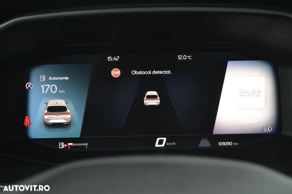 Seat Leon 1.5 TSI Style - 20