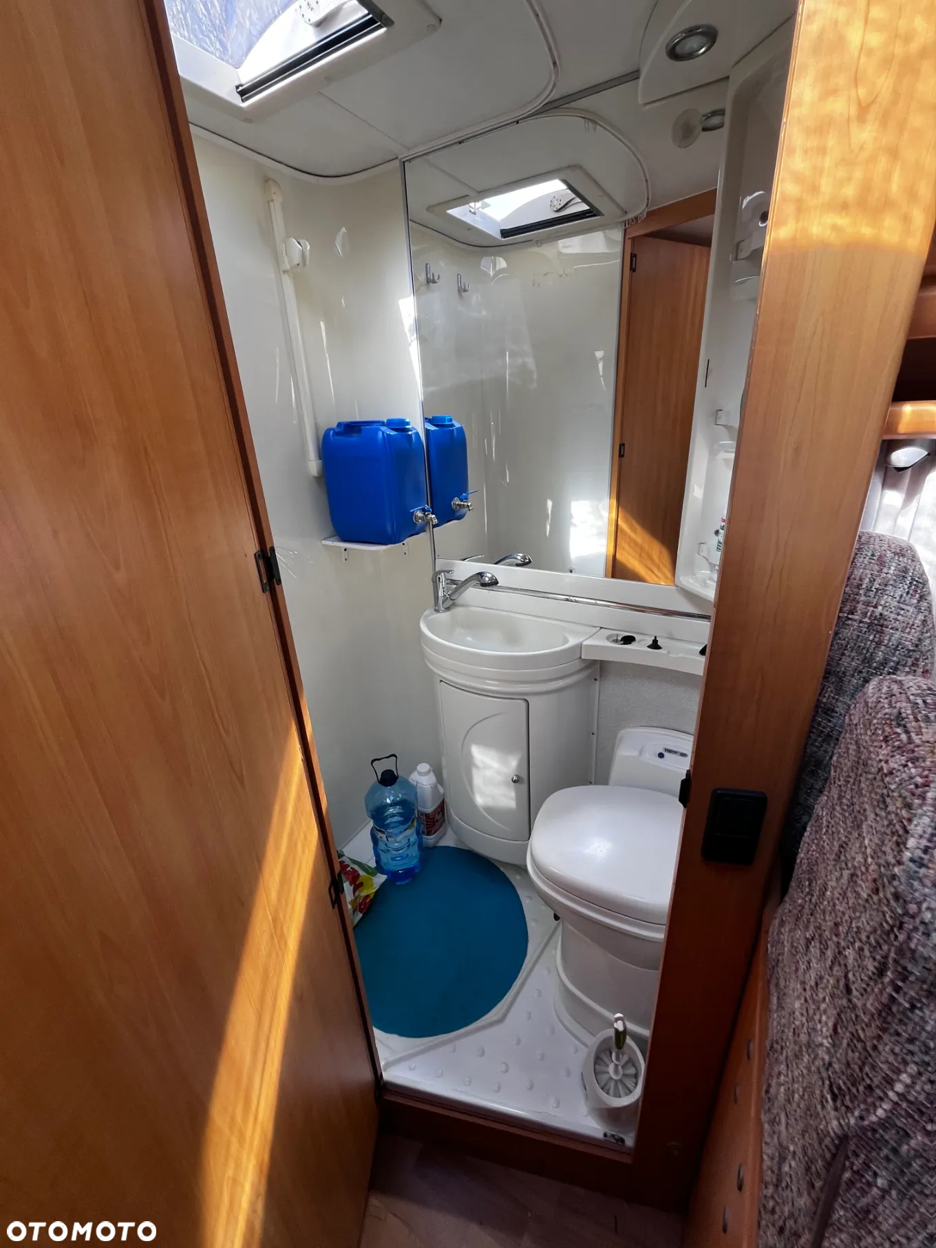 Fiat Ducato - 13
