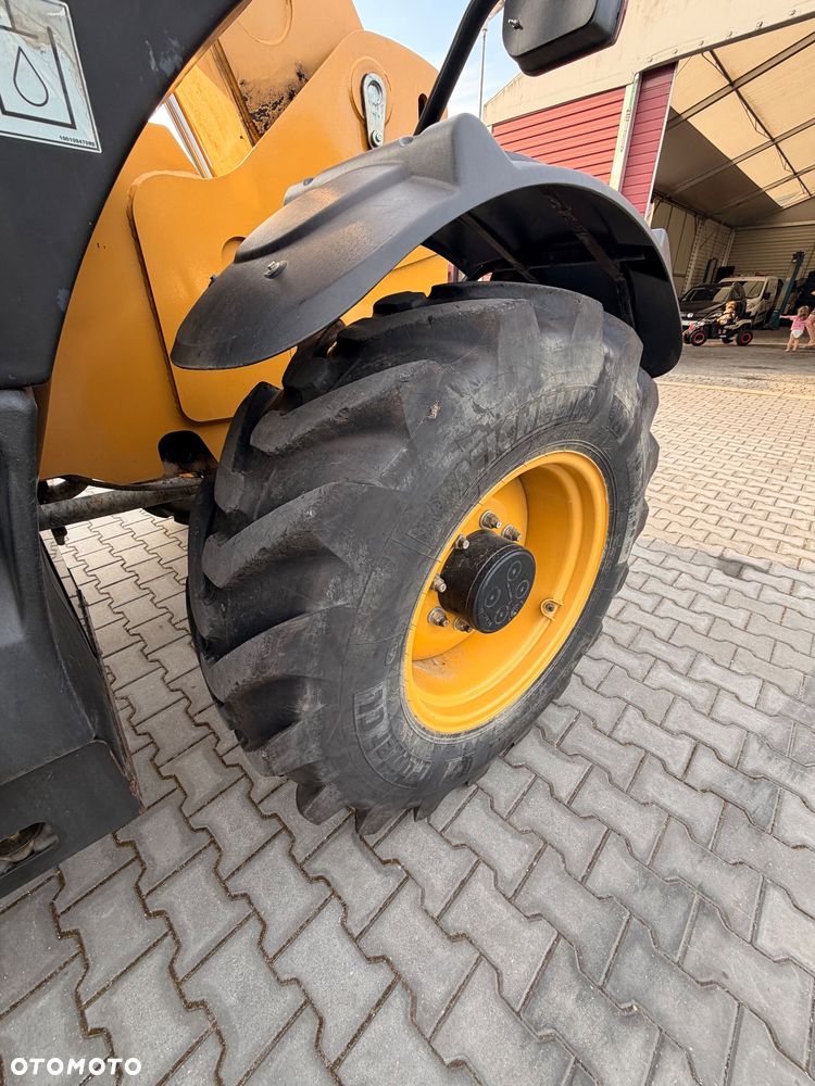 Caterpillar 337 - 12