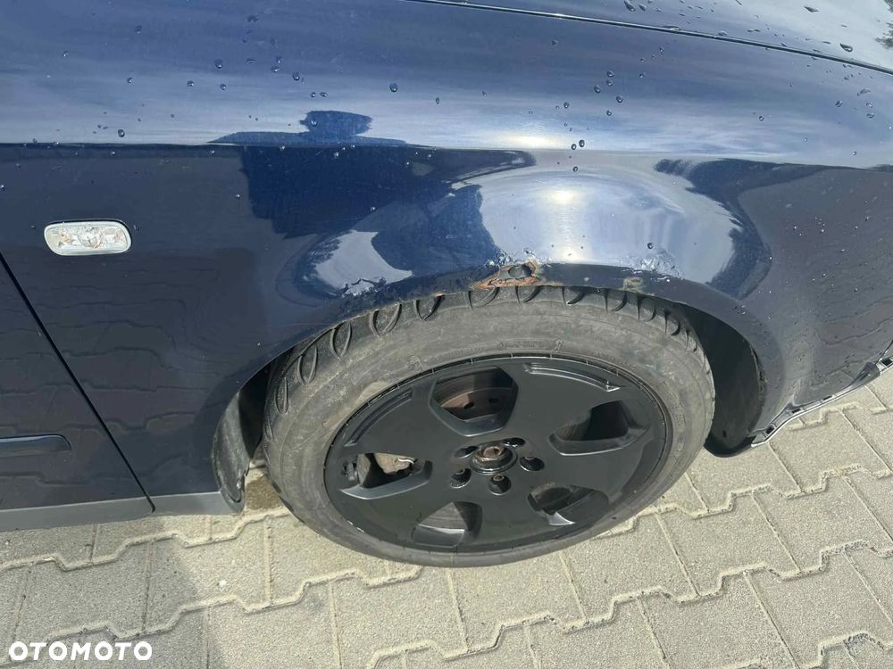 Audi A4 - 6