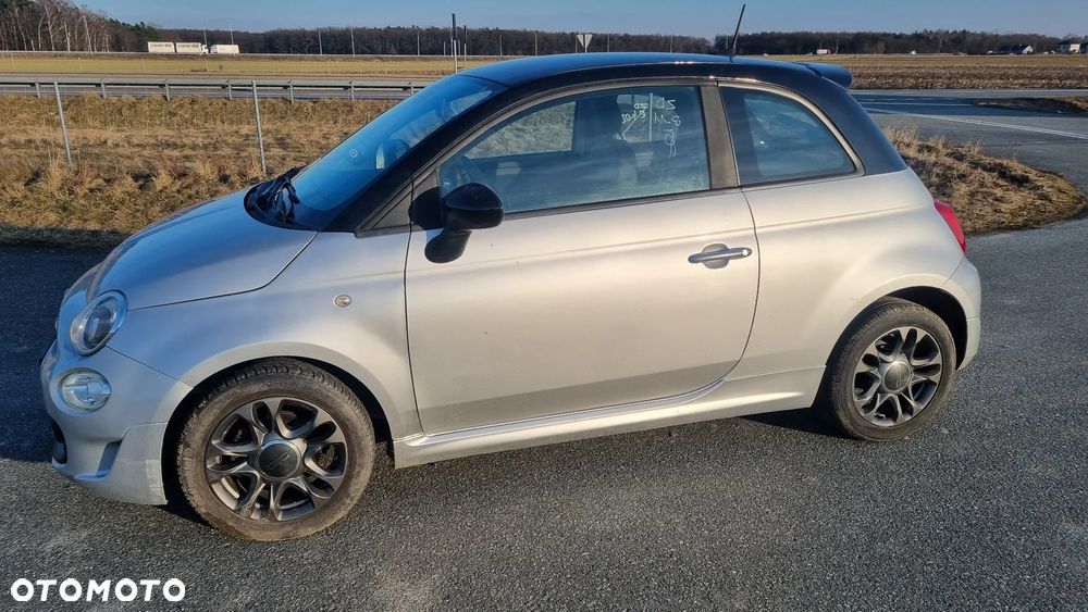 Fiat 500 - 3
