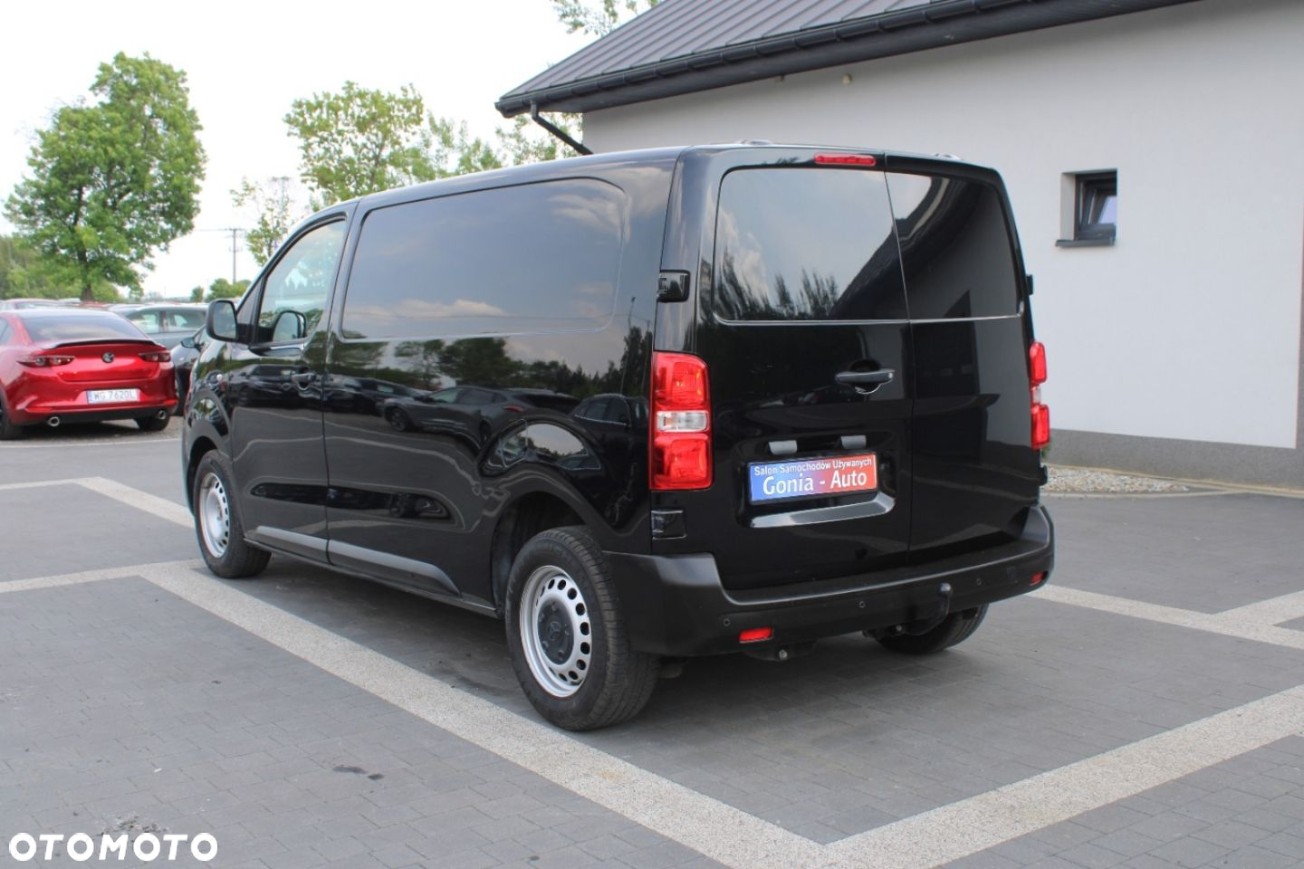 Toyota ProAce - 5