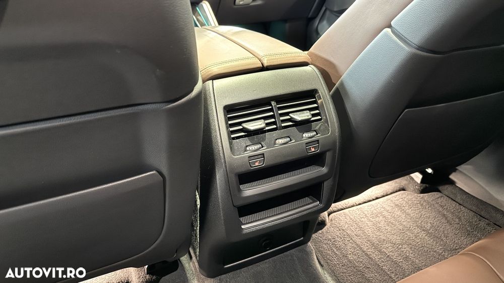 BMW X6 xDrive40d M Sport - 39