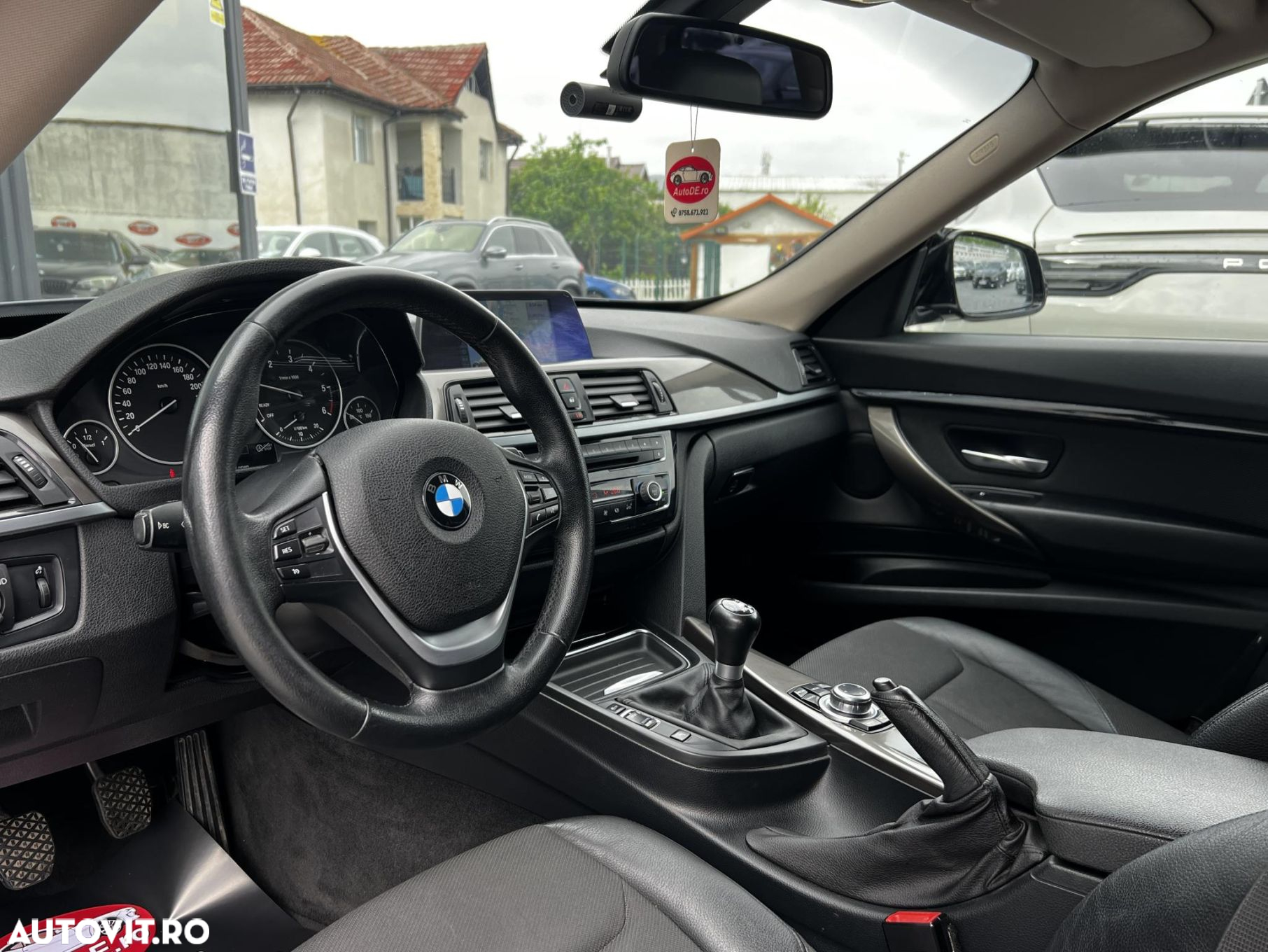 BMW Seria 3 - 5