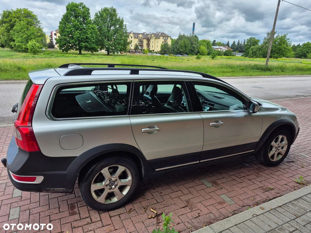 Volvo XC 70 - 3