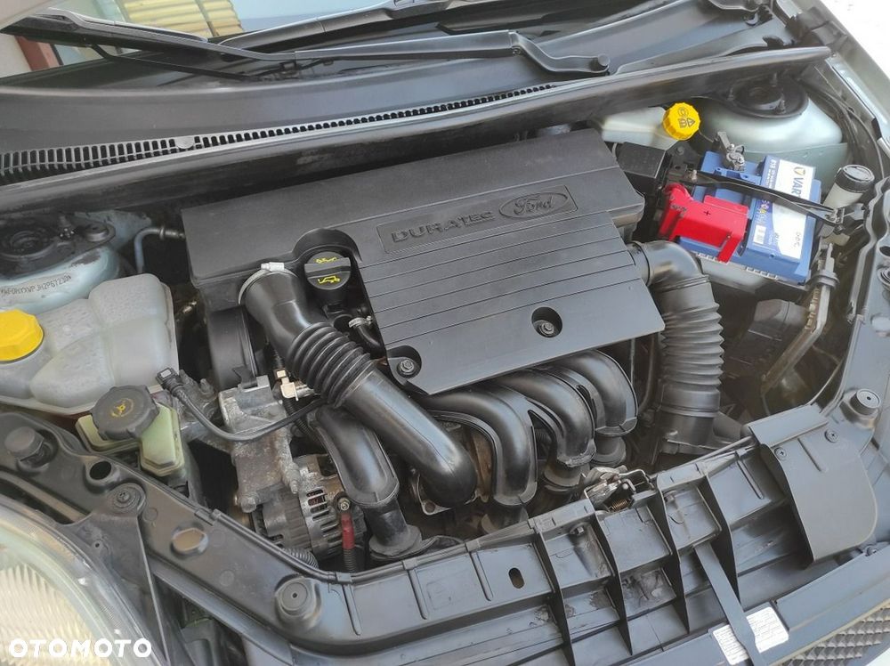 Ford Fiesta - 15
