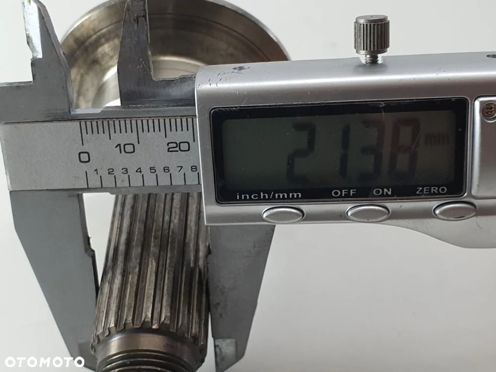 PRZEGUB POLOSI  CECTEK 500 GLADIATOR QUADDRIFT CF MOTO TGB SMC - 11