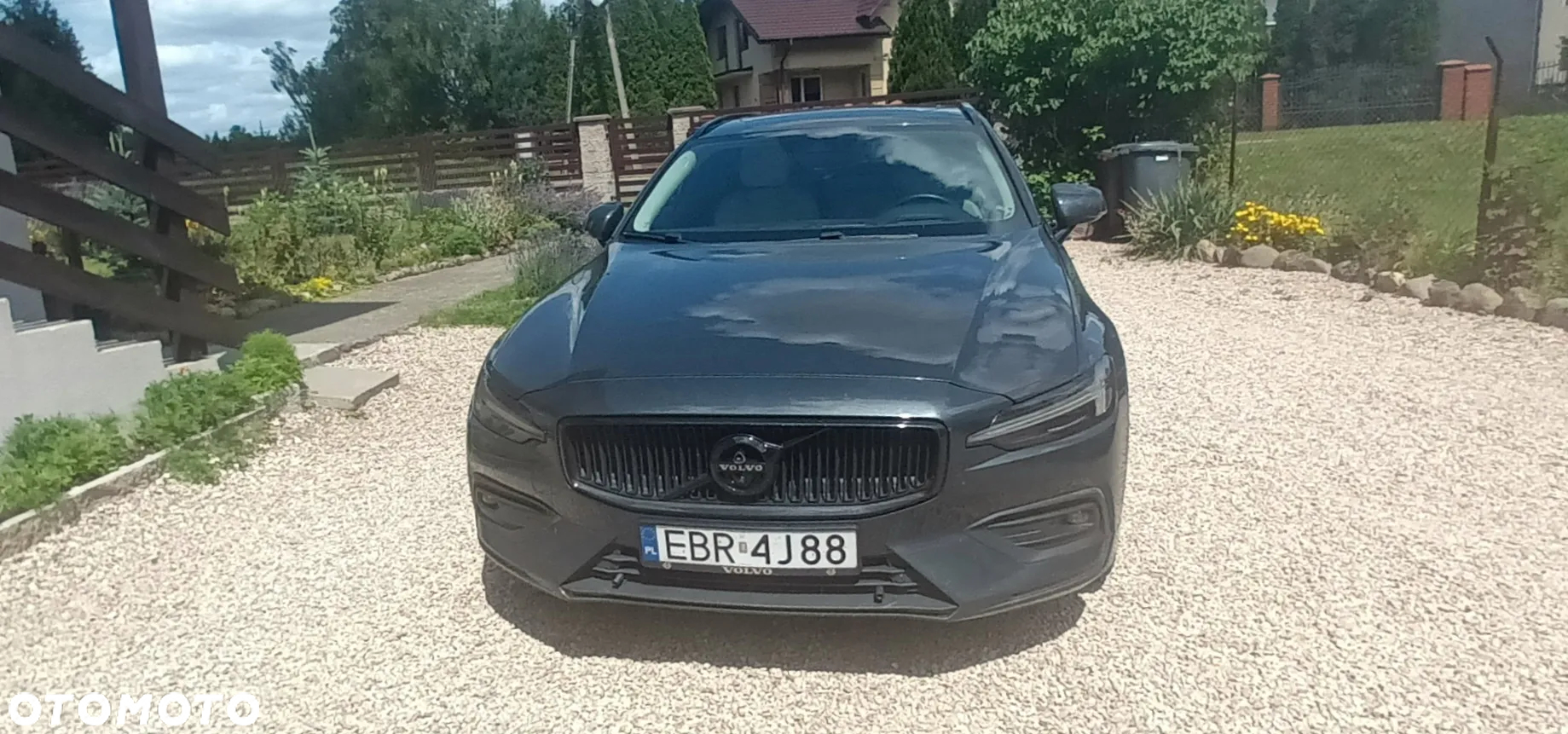 Volvo V60 D3 Inscription - 7