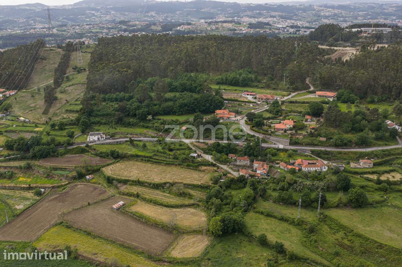 Terreno, 215 m², Duas Igrejas - Grande imagem: 3/10