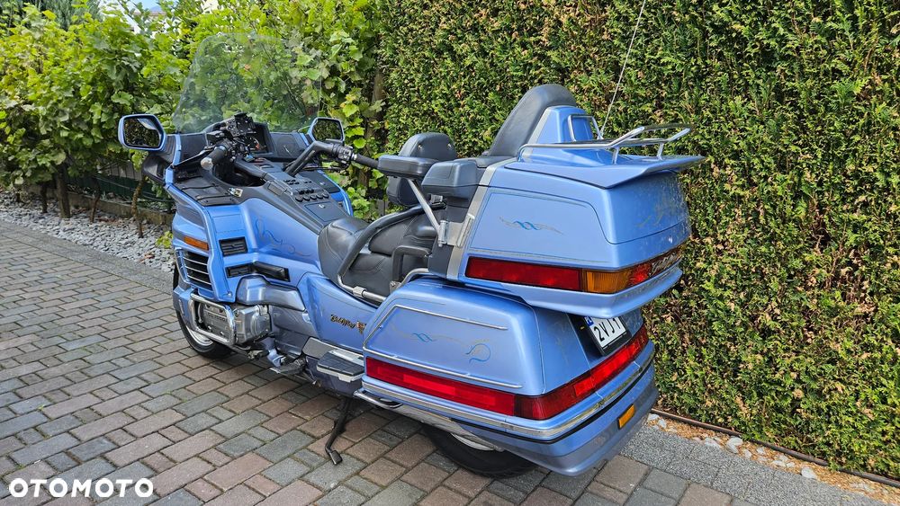 Honda GL - 18