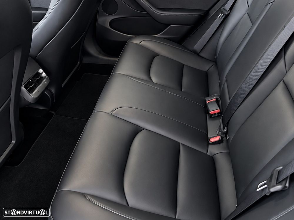 Tesla Model 3 Long Range Tração Integral Premium - 17