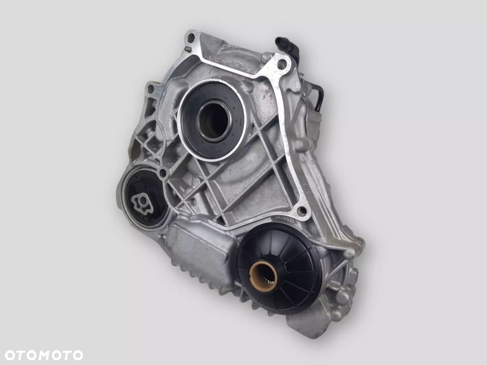 Skrzynia rozdzielcza Reduktor skrzyni biegów BMW X5 G05 X6 G06 B58 3.0i - 2